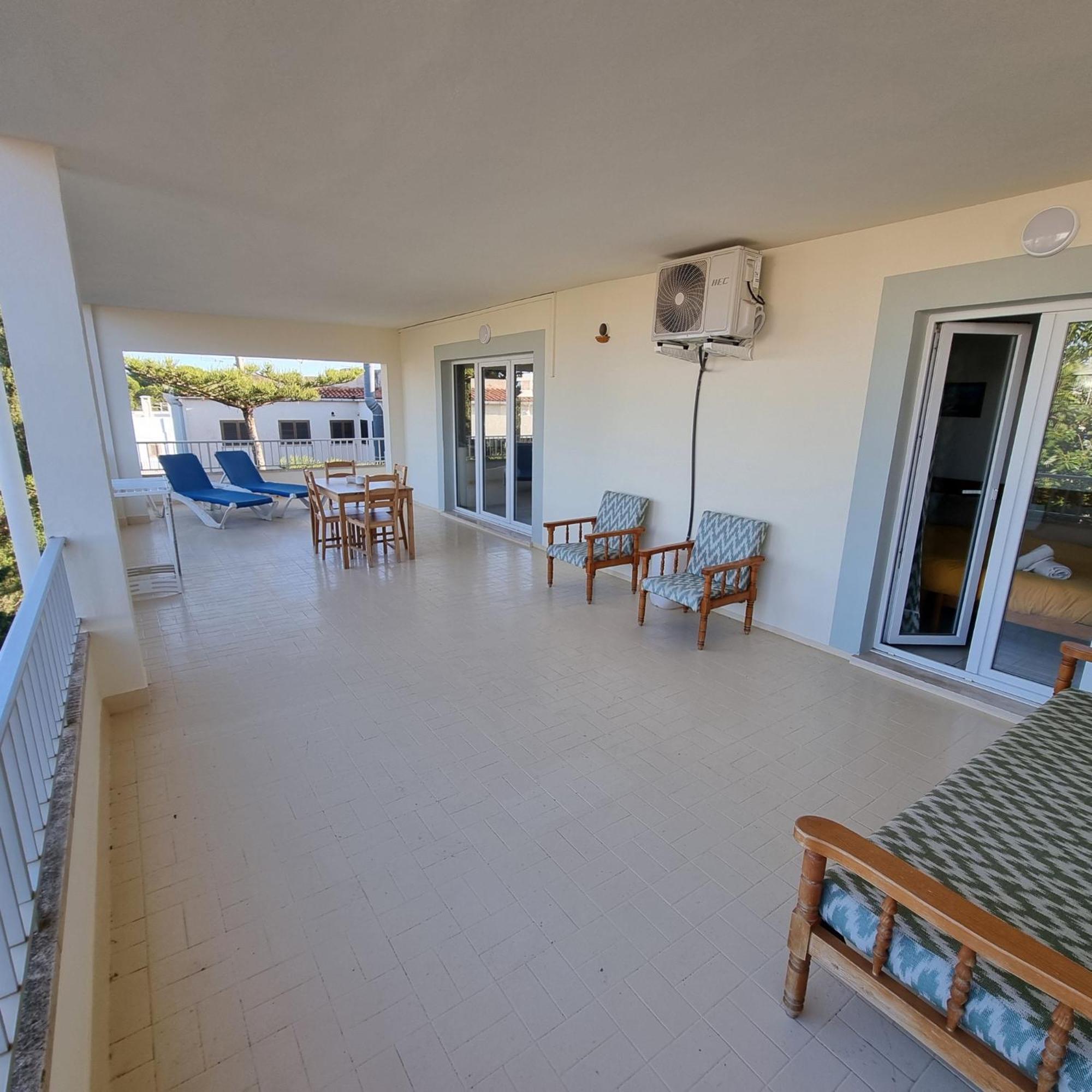 Apartamento Portosun Pez Portocolom  Exterior photo