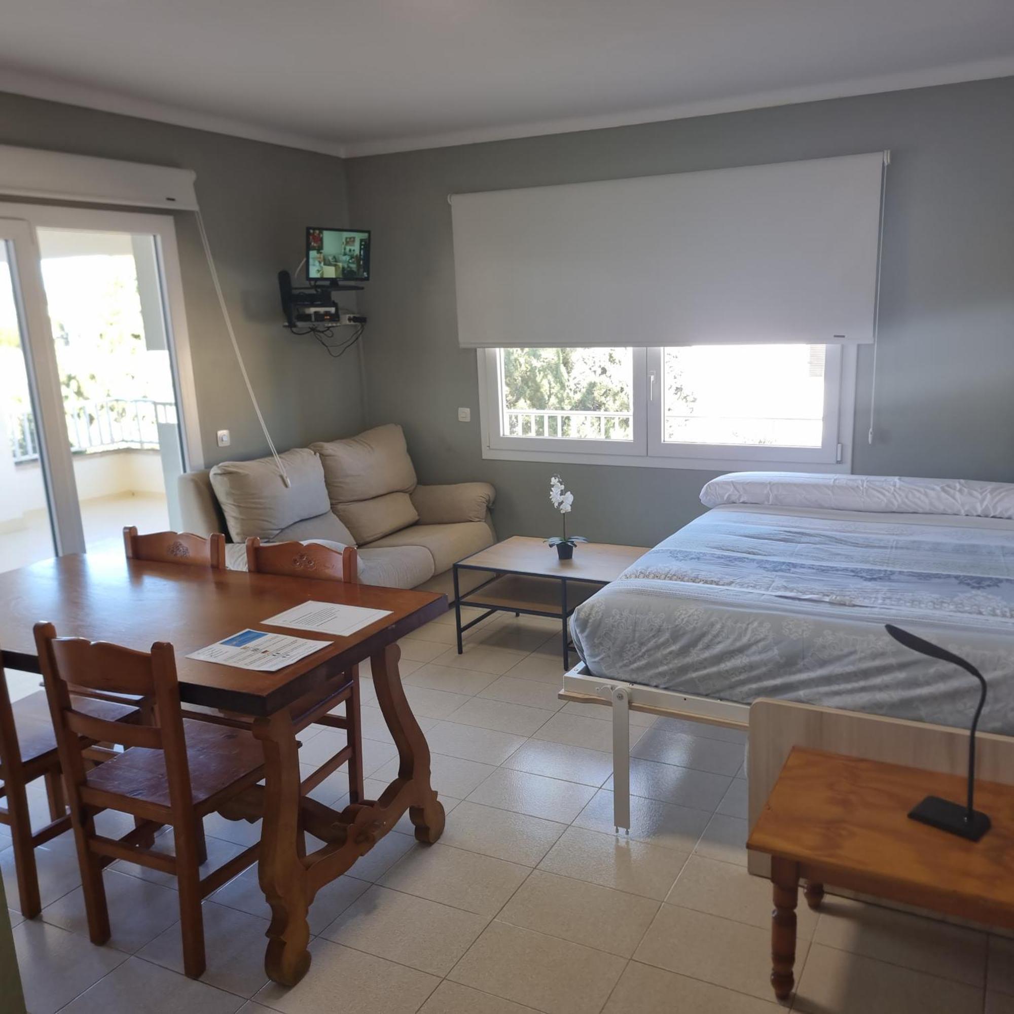 Apartamento Portosun Pez Portocolom  Exterior photo